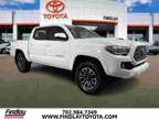 2022UsedToyotaUsedTacoma