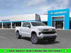 2024NewChevroletNewSilverado 1500