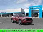 2025NewChevroletNewTraxNewFWD 4dr