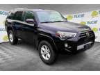 2024UsedToyotaUsed4RunnerUsed4WD (Natl)