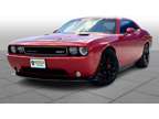 2013UsedDodgeUsedChallengerUsed2dr Cpe