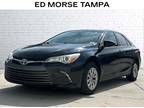 2015 Toyota Camry, 126K miles