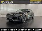 Used 2019 GENESIS G70 For Sale