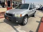 Used 2003 FORD ESCAPE For Sale