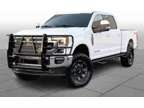 2022UsedFordUsedSuper Duty F-250 SRWUsed4WD Crew Cab 6.75 Box