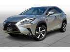 2021UsedLexusUsedNXUsedAWD