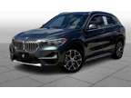 2021UsedBMWUsedX1UsedSports Activity Vehicle