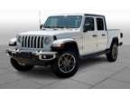 2022UsedJeepUsedGladiatorUsed4x4