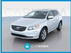 2016 Volvo XC60