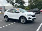 2020 Buick Encore White, 83K miles