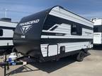 2025 Grand Design Transcend One 151BH