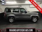 2012 Jeep Liberty