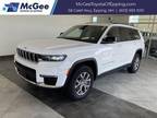 2021 Jeep Grand Cherokee L