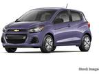 2016 Chevrolet Spark