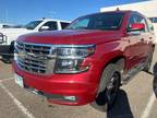 2015 Chevrolet Tahoe Red, 91K miles