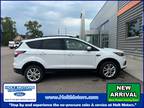 2022 Ford Escape, 10K miles