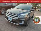 2017 Ford Escape, 74K miles