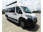 2025 Winnebago Travato BU259K