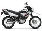 2024 Honda XR150L