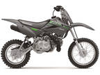 2025 Kawasaki KLX 110R L