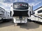 2024 Alliance RV Valor 40V13