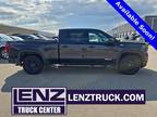 2023 GMC Sierra 1500 Silver, 21K miles