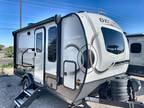 2024 Forest River Rockwood Geo Pro G15FBS