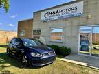 2015 Volkswagen GTI SE 6M 2-Door HATCHBACK 3-DR