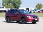 2015 Subaru XV Crosstrek Red, 42K miles