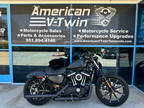 2021 Harley-Davidson Iron 883™