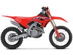 2022 Honda CRF450RX