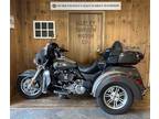 2023 Harley-Davidson Tri Glide