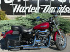 2006 Harley-Davidson Sportster® 1200 Low