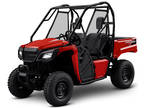 2025 Honda Pioneer 520