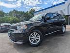 2019 Dodge Durango SSV AWD 5.7L V8 Hemi Camera Bluetooth SUV AWD