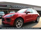 2021 Porsche Macan S SPORT UTILITY 4-DR