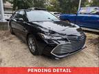 2020 Toyota Avalon Hybrid, 75K miles