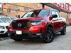 Used 2022 Honda Ridgeline for sale.