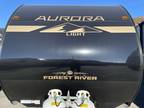 2025 Forest River Aurora Light 26BH