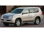 Used 2011 Lexus Gx for sale.