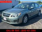 Used 2014 Subaru Impreza Wagon for sale.