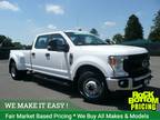 2020 Ford F-350 SD XLT Crew Cab Long Bed DRW CREW CAB PICKUP 4-DR