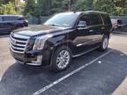 2015 Cadillac Escalade Black, 94K miles