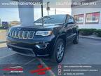 Used 2021 Jeep Grand Cherokee for sale.