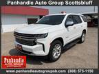 2023 Chevrolet Tahoe Premier 4WD SPORT UTILITY 4-DR