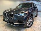 Used 2020 BMW X5 for sale.