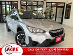 Used 2023 Subaru Crosstrek for sale.