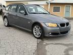 2011 BMW 3-Series Sport Wagon 328i xDrive WAGON 4-DR