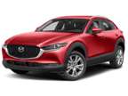 2023 Mazda CX-30 2.5 S Select