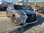 Used 2020 Lexus LX for sale.